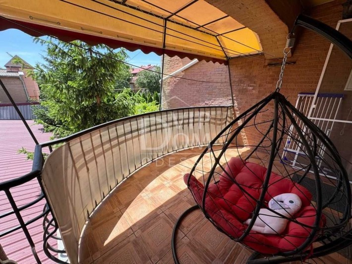 ПРОДАМ Дом в Одессе 440 м2 Костанди улица. - фото 1