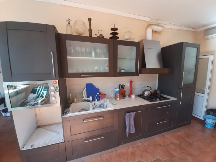 Будинок 13 фонтана - фото 1