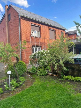 Продам дом, район м. Холодная гора. Эксклюзив! - фото 1