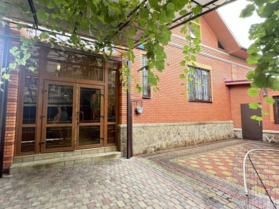 ‼️Продам шикарный дом‼️ Дорогой ремонт‼️ Два дома на участке‼️ Харьков