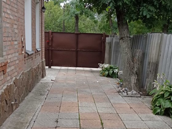 Продам частину будинку Нова Баварія Харьков