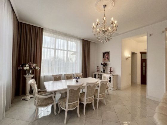 ‼️ШИКАРНЫЙ ДОМ ‼️БАВАРИЯ ! 420 m2  полная комплектация! Харьков