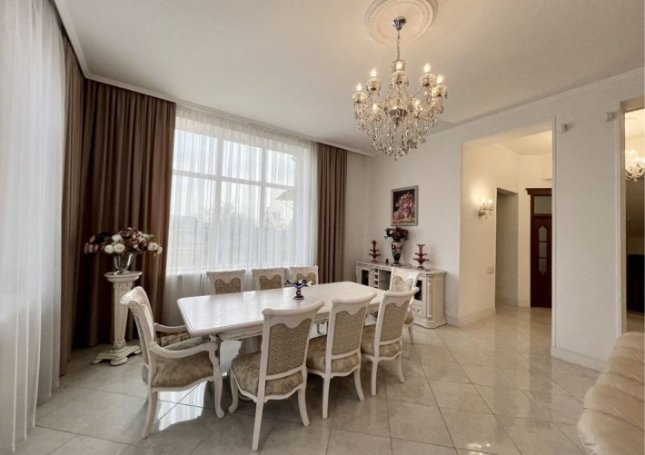 ‼️ШИКАРНЫЙ ДОМ ‼️БАВАРИЯ ! 420 m2  полная комплектация! - фото 1