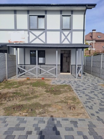 Червоный хутор продам таунхаус - фото 1