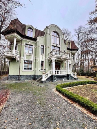 799 тыс.$ Роскошный особняк 450 м2 / Дом в Парк Хаус / Резиденция - фото 1