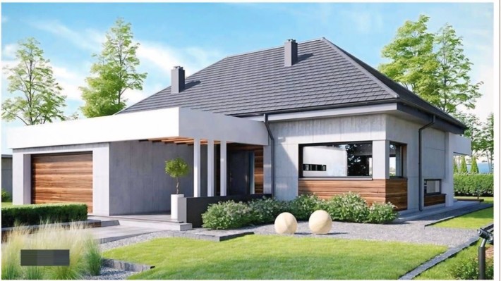 148 тыс.$‼️‼️ Дом ПАВЛЕНКИ 215 м2 / участок 18 соток / Новые дома - фото 1