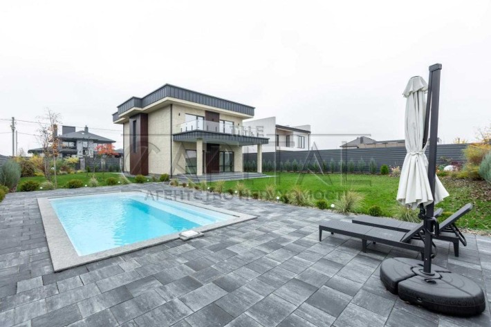 Продаж / Будинок Петропавлівська Софіївська  Борщагівка - фото 1