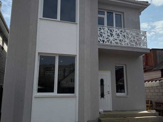 Новый дом на Чубаевке! Участок 5,5 соток! 1L55 Одеса