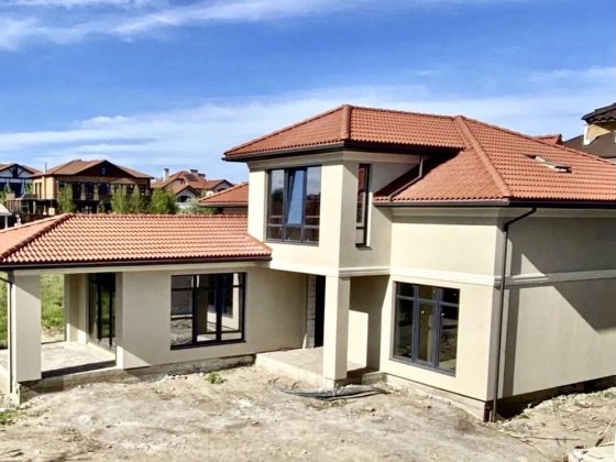 Совиньон. Коралловая ул. Новый дом 207кв.м. Участок 5,9 сотки. Одеса