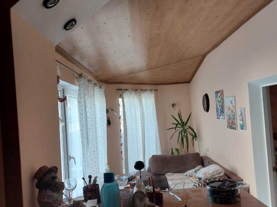 1/21. Продам часть дома с землей на улице Александра Невского Одесса