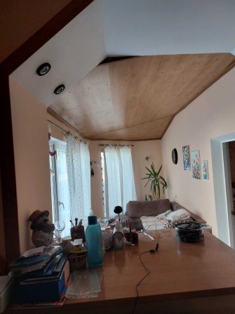 1/21. Продам часть дома с землей на улице Александра Невского - фото 1