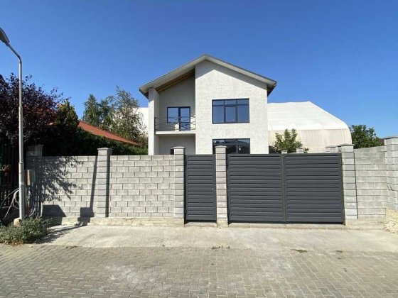 Продам дом в Совиньоне Одесса