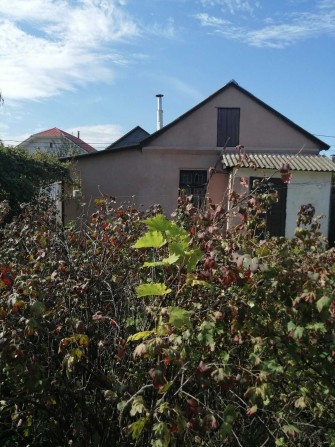 Экслюзив!Продам добротный дом на 5,2 сотках земли - фото 1