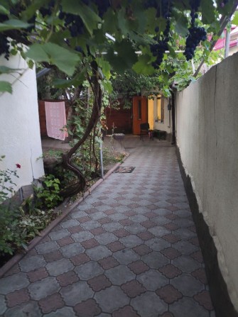 Продам дім центр Слободка/ свій двір,гараж. - фото 1