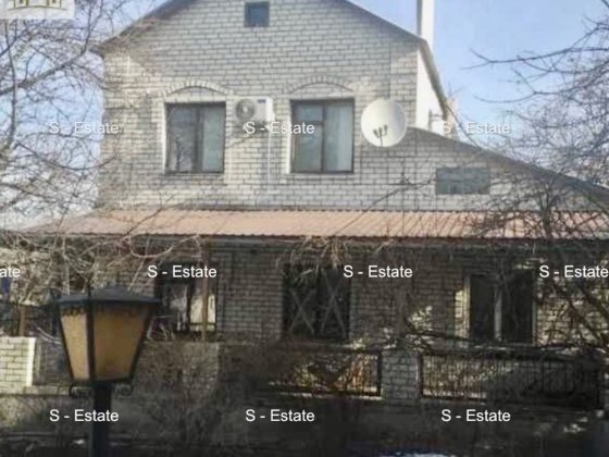 ‼️Продам дом 2 этажа 160м2 Холодная Гора ул. Тереховская‼️ Видео+ *** Харьков