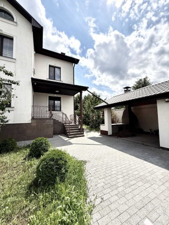 Продам двухэтажный дом в самом сердце Салтовки! Район ТРК Украина - фото 1