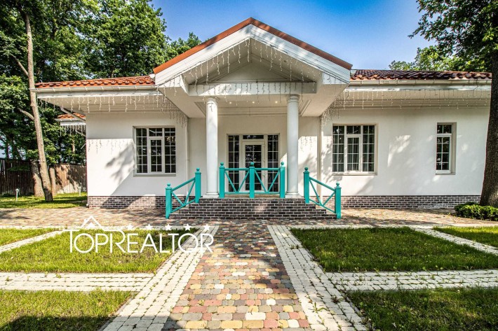 Продам сучасний котедж з ремонтом у закритому КС “Лісне”. - фото 1