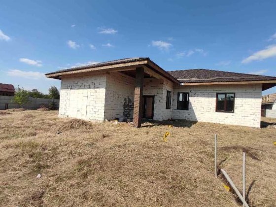 Новый дом возле ул. Ньютона, в коттеджном районе ‼️Павленки‼️(код5351) Харьков