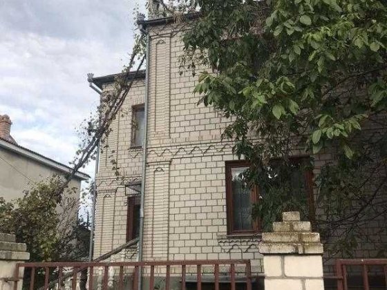 Продам дом в Царском селе ул Каштановая Одесса