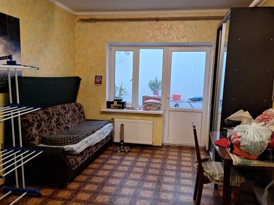 Часть дома на Чубаевке, 339228 Одеса