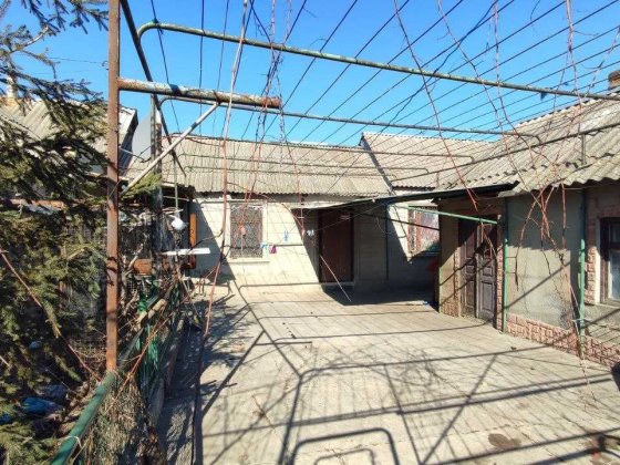 Продается дом на Слободке Одесса