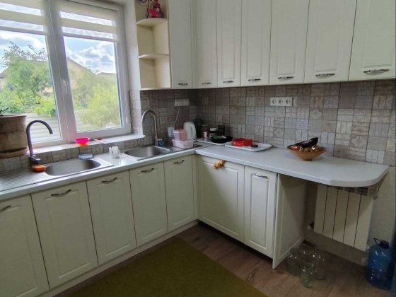 AA S4 Продам дом Салтовка пр.Тракторостроителей с/м Класс Харьков