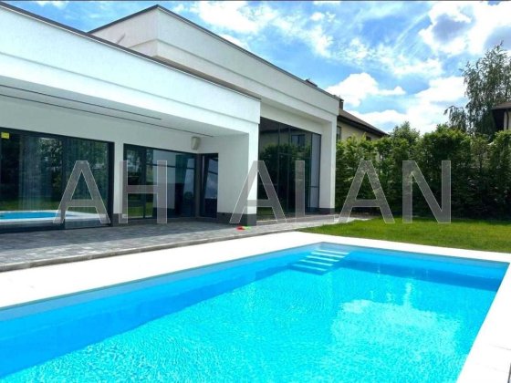 Продаж будинку 291 м2 вул. Княгині Ольги, Петропавлівська Борщагівка Петропавлівська Борщагівка