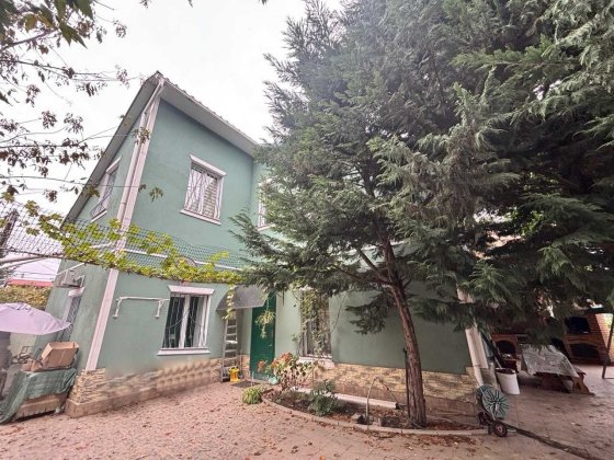 Будинок на 12станції Фонтану/Костанді. До моря 500м - 10 хвилин пішки Одеса