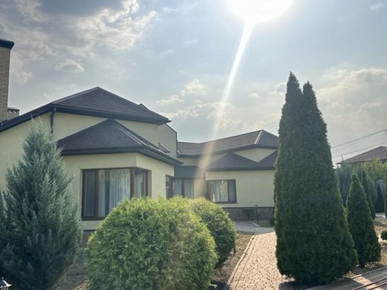 Продам дом на Холодной горе Харків