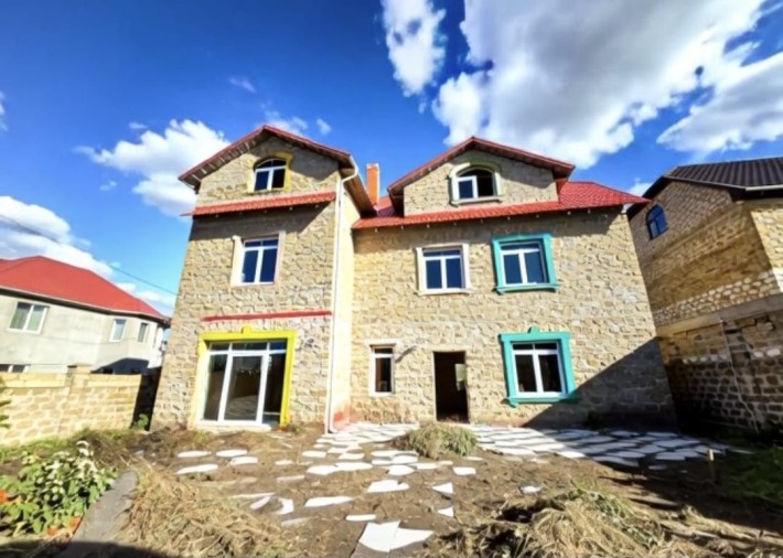 15мин до жд вокзала. Крепкий дом под бизнес. - фото 1