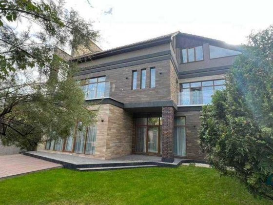 Аркадийский переулок‼️Аркадия‼️Дом 290м2 Госакт Каманина Море Участок Одесса