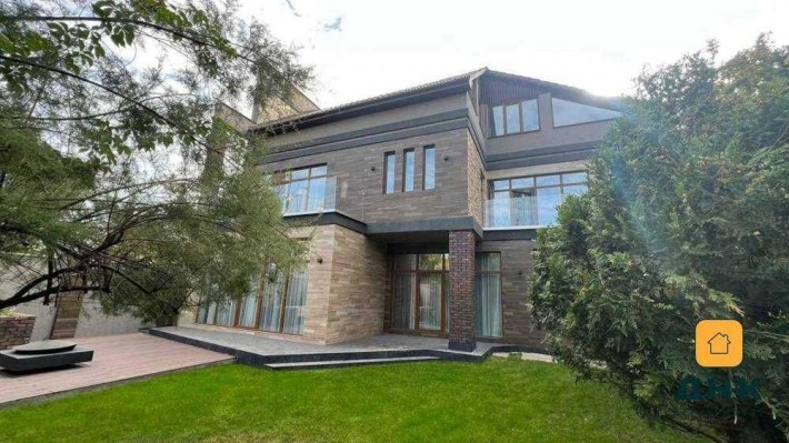 Аркадийский переулок‼️Аркадия‼️Дом 290м2 Госакт Каманина Море Участок - фото 1