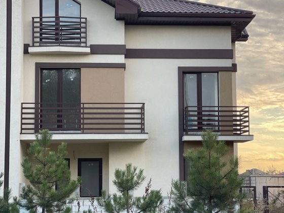 Дуплекс у моря, Совиньон, Морской проспект Одесса