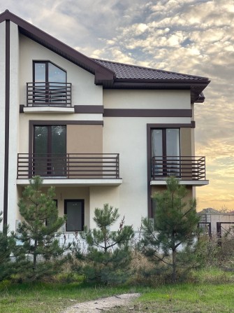 Дуплекс у моря, Совиньон, Морской проспект - фото 1