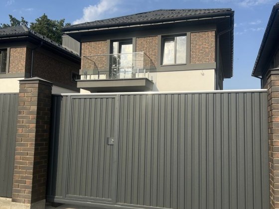 Продам будинок 113м2/ Петропавлівська Борщагівка. Петропавлівська Борщагівка