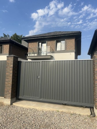 Продам будинок 113м2/ Петропавлівська Борщагівка. - фото 1