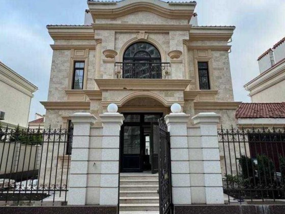 Французский бульвар! Дом на 5.5 сотках! ЖК Королевские Сады! 1A37 Одеса