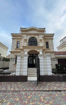 Французский бульвар! Дом на 5.5 сотках! ЖК Королевские Сады! 1A37 - фото 1