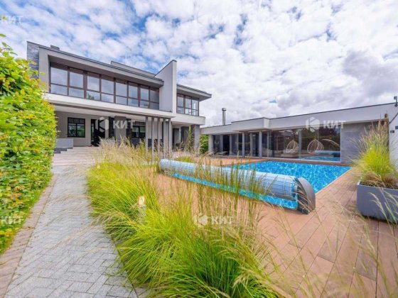 Дім 510м2 з басейном,12 соток ХТЗ (Восточный, м Индустриальная) 128688 Харьков