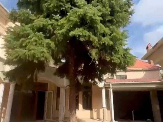 Уникальный дом из красного кирпича! 9-я Фонтана. Морская сторона 1L55 Одеса