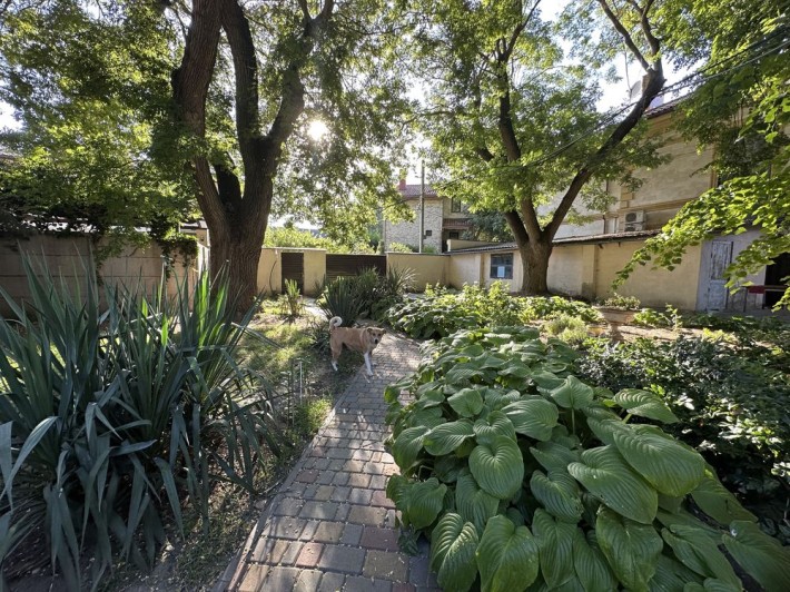 Продажа дома в Одессе. Французский бульвар. Закрытый кооператив. - фото 1