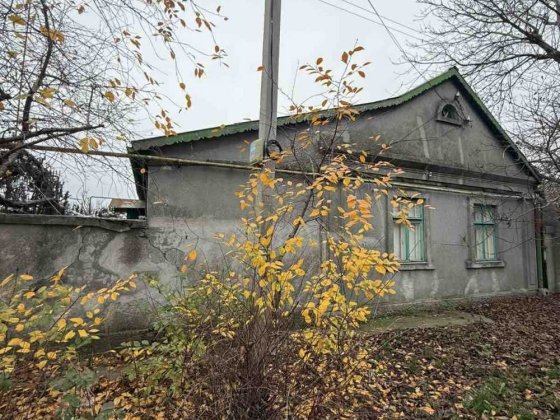 Продам дом на Слободке. Участок 12 соток Одесса