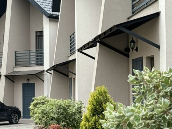 Новий ТаунХаус 103м2 з ремонтом, Червоний Хутір Одесса