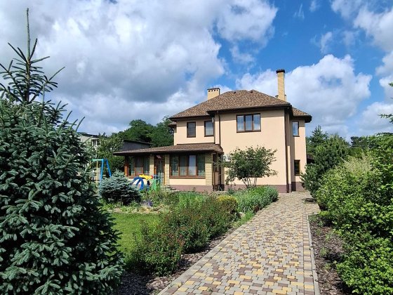 Эксклюзив! Продам 2х этажный дом Флоринка, Алексеевка! Харьков