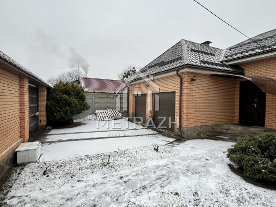 Продам Дом ‼️Холодная Гора‼️район Новобуд 198м2 (код5445) Харьков