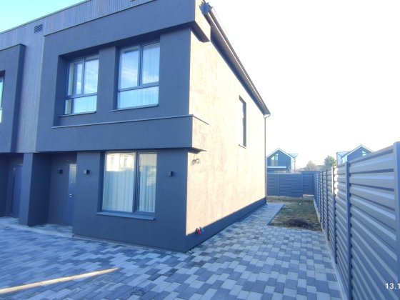 Продам Будинок з ремонтом меблями Київ Петропавлівська Борщагівка