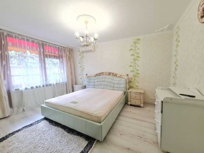 Продам 2-х этажный дом с евроремонтом на Таирова - фото 1