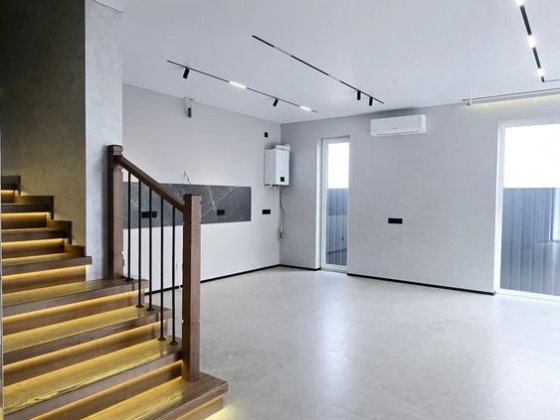 ‼️Продаж Дуплекса | Дизайнерский Ремонт | Без Комісії‼️ Петропавлівська Борщагівка