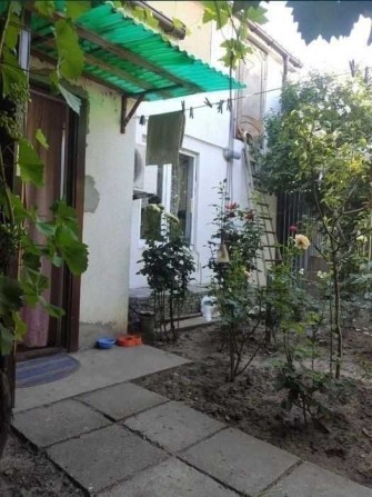 Продам частину будинку з мансардою в районі Фонтану -7 станція - фото 1