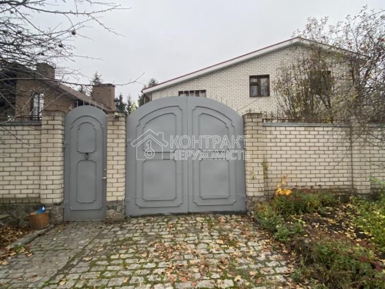 Продаж двоповерхового  будинку в Індустріальному районі Харьков